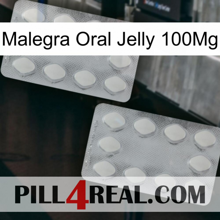 Malegra Oral Jelly 100Mg 17